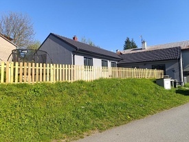 Chata Moravský kras - Boskovice - Malé Hradisko