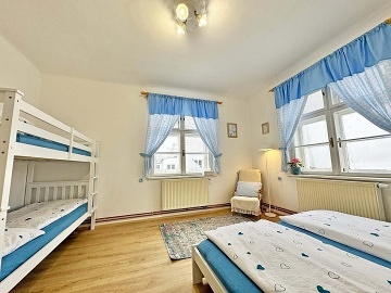 Chalupa bazn a sauna - pehrada Vranov - Dyje