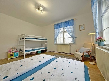 Chalupa bazn a sauna - pehrada Vranov - Dyje