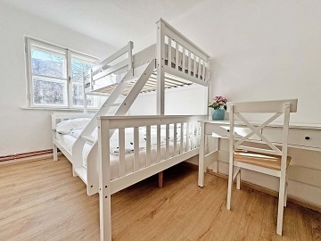 Chalupa bazn a sauna - pehrada Vranov - Dyje