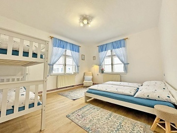 Chalupa bazn a sauna - pehrada Vranov - Dyje