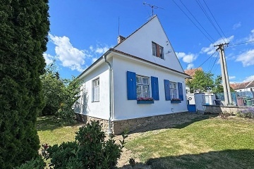 Chalupa bazn a sauna - pehrada Vranov - Dyje