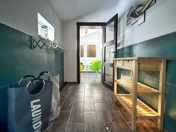 Wellness chalupa s baz�nem - �esk� �v�carsko