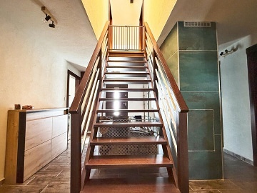 Wellness chalupa s baz�nem - �esk� �v�carsko