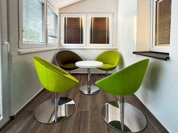 Wellness chalupa s baz�nem - �esk� �v�carsko