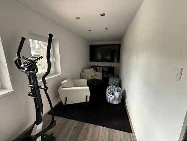 Wellness chalupa s baz�nem - �esk� �v�carsko