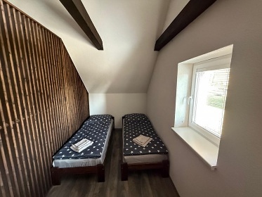 Wellness chalupa s baz�nem - �esk� �v�carsko