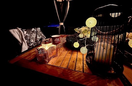 Wellness chalupa s baz�nem - �esk� �v�carsko