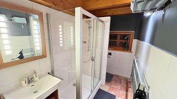 Chata Jesen�ky - Velk� mechov� jez�rko