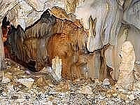 Chata Jesen�ky - Velk� mechov� jez�rko