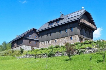 Penzion Jesen�ky - Term�ly Velk� Losiny - Prad�d