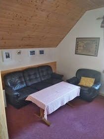 Penzion Jesen�ky - Term�ly Velk� Losiny - Prad�d