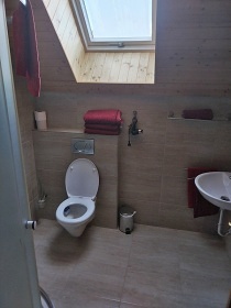 Penzion Jesen�ky - Term�ly Velk� Losiny - Prad�d