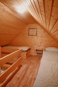 Penzion Jesen�ky - Term�ly Velk� Losiny - Prad�d