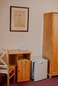 Penzion Jesen�ky - Term�ly Velk� Losiny - Prad�d