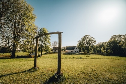 Glamping Zahrady Myšlín - Mnichovice - Říčany