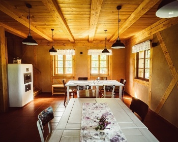 Glamping Zahrady Myšlín - Mnichovice - Říčany