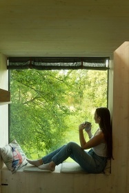 Glamping Lad�v kraj - ���any - z�mek Konopi�t�