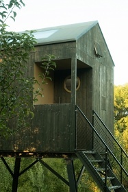 Glamping Lad�v kraj - ���any - z�mek Konopi�t�