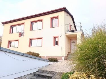 Apartmán s vířivkou na zahradě - Dobev - Písek
