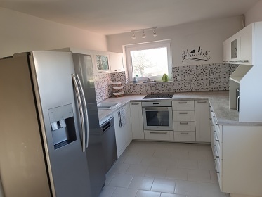 Apartmán s vířivkou na zahradě - Dobev - Písek