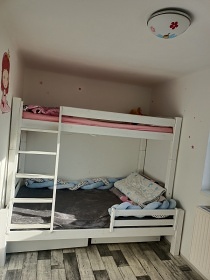 Apartmán s vířivkou na zahradě - Dobev - Písek