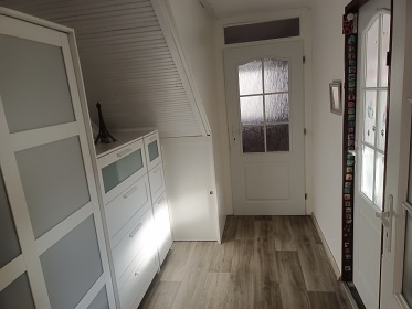 Apartmán s vířivkou na zahradě - Dobev - Písek