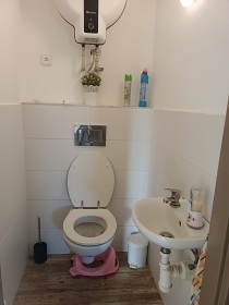 Apartmán s vířivkou na zahradě - Dobev - Písek
