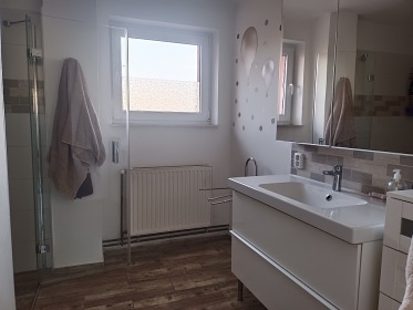 Apartmán s vířivkou na zahradě - Dobev - Písek
