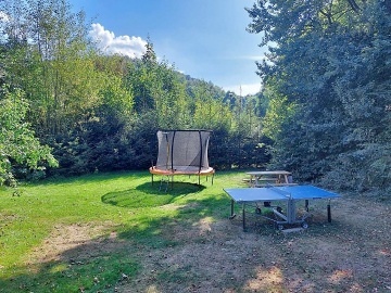 Rodinn wellness chalupa - ervenohorsk sedlo