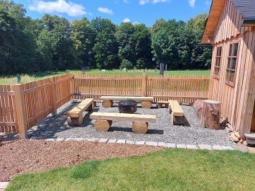 Rodinn wellness chalupa - ervenohorsk sedlo