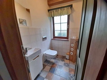 Rodinn wellness chalupa - ervenohorsk sedlo