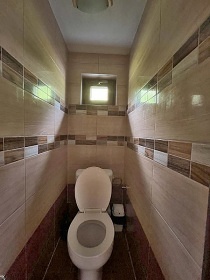 Chata s wellness Jesen�ky - Jeskyn� na Pomez�