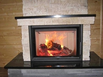 Chata s wellness Jesen�ky - Jeskyn� na Pomez�