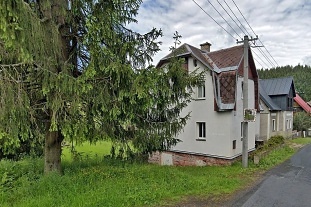 Recenze: Chalupa Magistr�la - Kru�n� hory - Horn� Blatn�