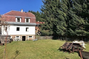 Nov� objekt: Chalupa se zahradou u potoka - Kru�n� hory 4C-140