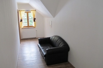 Chalupa Jesen�ky - Mal� Mor�vka - R�ma�ovsko