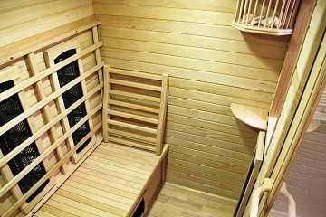 Chalupa Jesen�ky - Mal� Mor�vka - R�ma�ovsko