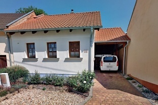 Nov� objekt: Chalupa Ch�iby - v��ivka a vinn� sklep - Buchlovice 1M-318