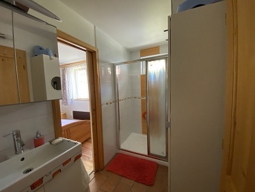 Chalupa Chiby - vivka a vinn sklep - Buchlovice