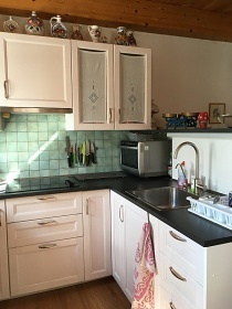 Chalupa Chiby - vivka a vinn sklep - Buchlovice