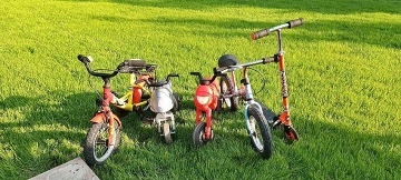 Roubenka se saunou - Rychlebsk� stezky - Jesen�ky