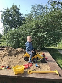 Chalupa pod Kralick�m Sn�n�kem - Jesen�ky