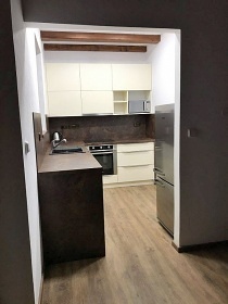 Chalupa pod Kralick�m Sn�n�kem - Jesen�ky