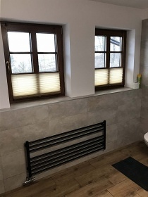 Chalupa pod Kralick�m Sn�n�kem - Jesen�ky