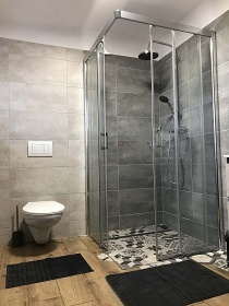 Chalupa pod Kralick�m Sn�n�kem - Jesen�ky