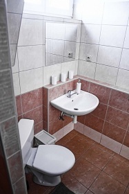 Chalupa s baz�nem - Prad�d - Keprn�k - Jesen�ky