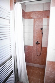 Chalupa s baz�nem - Prad�d - Keprn�k - Jesen�ky