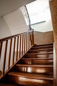 Chalupa s baz�nem - Prad�d - Keprn�k - Jesen�ky