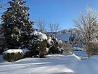 Chalupa s baz�nem - Prad�d - Keprn�k - Jesen�ky